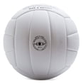 thumbnail image 3 of Volleyball Runleaps oficial, talla 5, impermeable, color blanco, 3 of 7