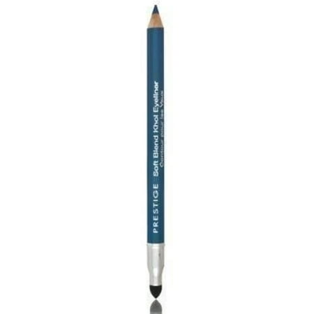 2 Pack - Prestige Soft Blend Kohl Eyeliner Pencil, Lagoon 1