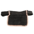 thumbnail image 1 of Bolsa de lona para guardar balones deportivos pequeños - Oxford Black, 1 of 8