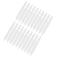 thumbnail image 3 of 20pcs Acrylic Marker Pen Replacement Tip Plastic Paint Pen Tip 0.7mm Replacement Pen Tips Refillable Painting Pen Nibs, 3 of 7