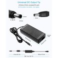 thumbnail image 2 of Adaptador de fuente de alimentación ALITOVE 24V 8A 192W para luz LED, 2 of 7