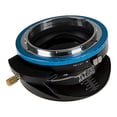 thumbnail image 3 of Fotodiox Pro TLT ROKR - Tilt/Shift Lens Mount Adapter for Canon FD and FL 35mm SLR Lenses to Sony Alpha E-Mount Mirrorless Camera Body, 3 of 4