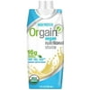 Orgain Sweet Vanilla Bean Nutritional Protein Shake, 11 fl oz, (Pack of 6)