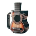 thumbnail image 1 of KNFATEQVEDG My Items Musical Instrument Coffee Mug. Musical Instrument Coffee Mug, 1 of 3