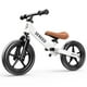 thumbnail image 1 of Bicicleta Balance Bike SEREED para niños de 2 a 5 años, sin herramientas, ajustable, blanca, 1 of 9
