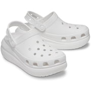 Crocs Adult Crush Platform Clogs