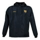 thumbnail image 1 of OLD SCHOOL SPORTS Pumas UNAM Chamarra Rompevientos Sport Azul/Dorado Hombre OLD SCHOOL SPORTS Pumas de la UNAM Pumas UNAM Sport repelente al agua, 1 of 4
