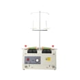 thumbnail image 5 of Automatic Threading Machine Thread Winder Embroidery Factory Garment Factory, 5 of 12