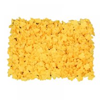 Flower Wall Panel Set, Artificial Wall Flower Backdrop 24x16 Inch 3D Silk Hydrangea Rose Floral Panel for Photo Background Home Party Wedding Backdrop Decoration