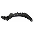 thumbnail image 1 of Tolva Salpicadera Plastico Derecha Wld TYG Nissan Maxima, 1 of 1