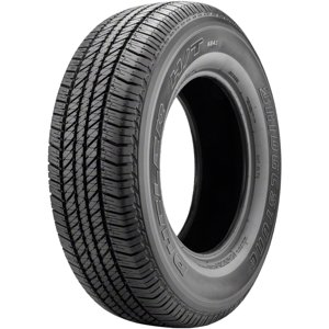 Bridgestone Dueler H/T 684 II 255/70R17 110 S Tire Sansujyuku sansujyuku.com