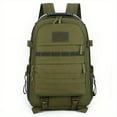 thumbnail image 5 of Outdoor Camouflage Backpack Waterproof Nylon Multi-purpose Sports And Tactics Backpack, 5 of 5