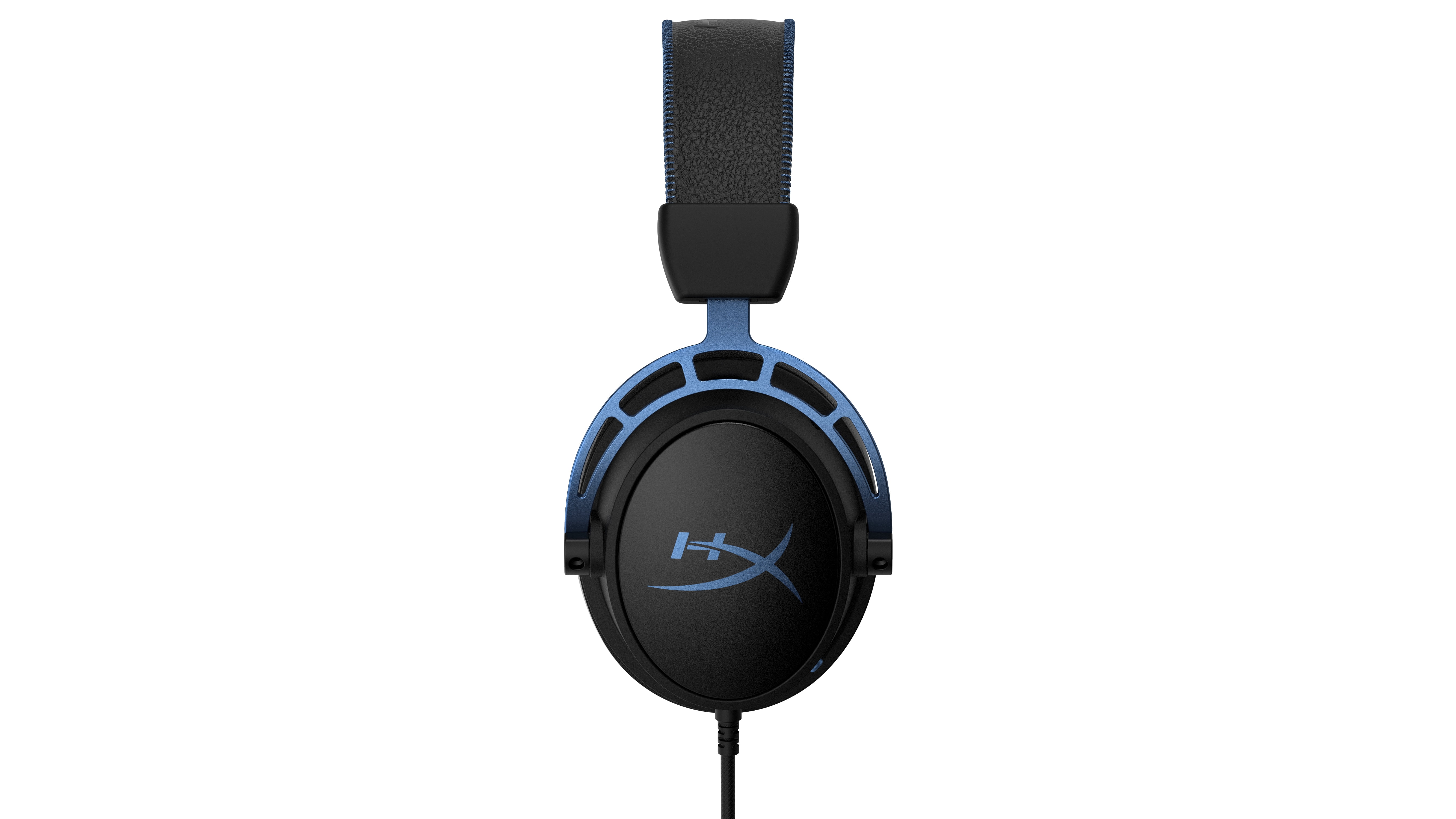 trui Ontslag Boer HyperX Cloud Alpha S - Gaming Headset, for PC, 7.1 Surround Sound,  Adjustable Bass, Dual Chamber Drivers, Chat Mixer, Breathable Leatherette,  Memory Foam, and Noise Cancelling Microphone - Walmart.com