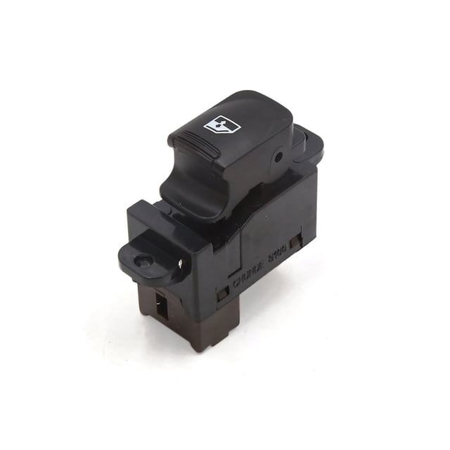 93580-1E001 Interruptor Elevalunas Lado Pasajero 5 Patillas para Vehículo Coche Accent 2007-2010