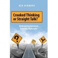 thumbnail image 2 of Crooked Thinking or Straight Talk?: Modernizing Epicurean Scientific Philosophy, 2 of 4