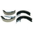 thumbnail image 2 of Power Stop Rear Autospecialty Brake Shoes B503L, 2 of 4