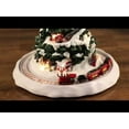 thumbnail image 5 of Mr. Christmas 12.5" Pre-Lit Conical Tabletop Christmas Tree, 5 of 5