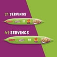 thumbnail image 3 of Malt-O-Meal Fruity Dyno Bites with Marshmallows, Gluten Free Cereal, Crunchy 30 oz Resealable Bag, 3 of 9