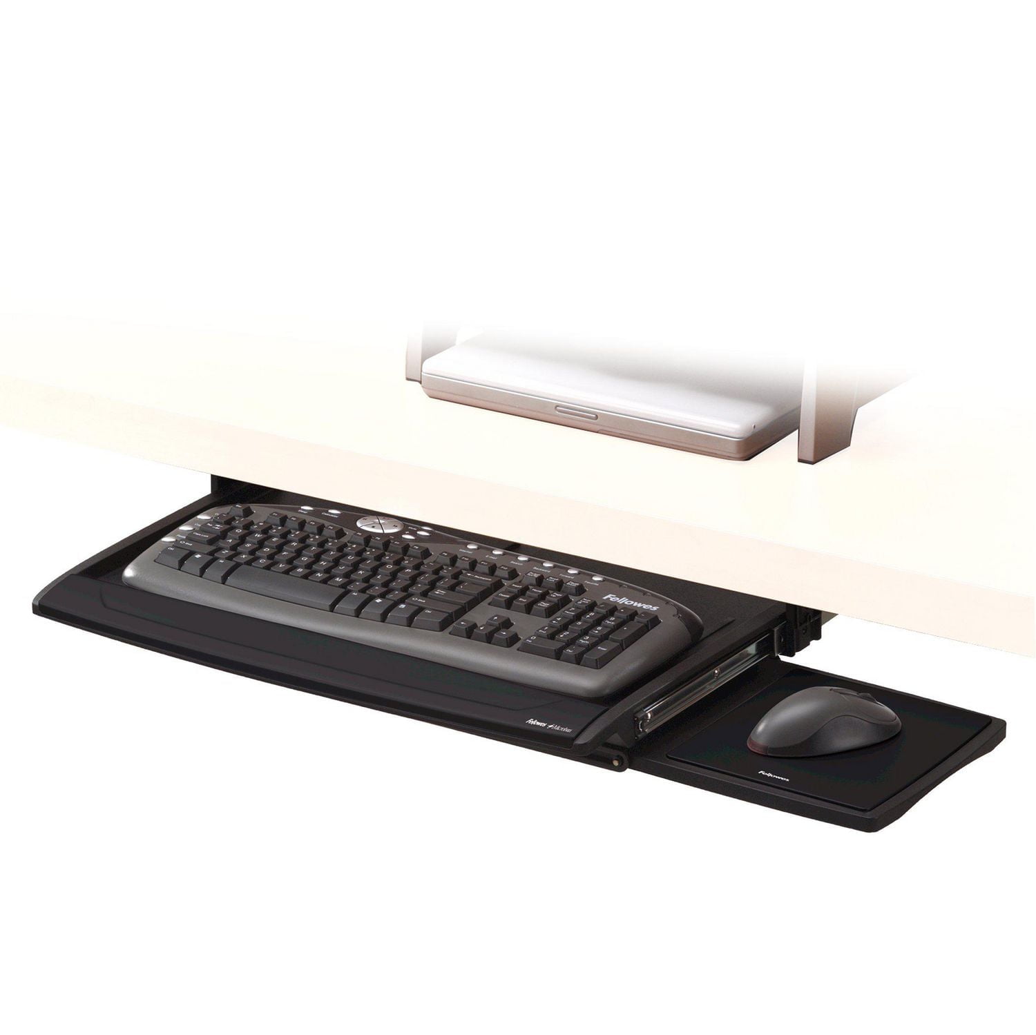 Office Suites™ Deluxe Keyboard Drawer