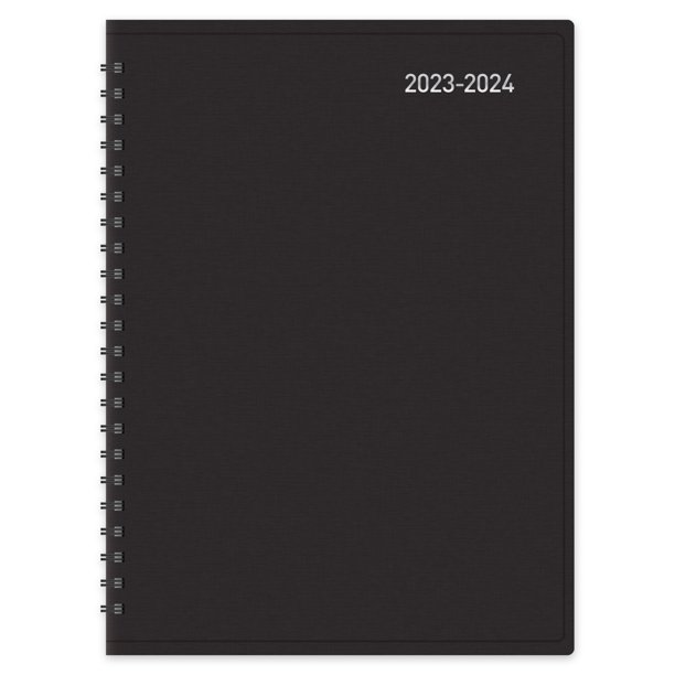 20232024 Office Depot® Brand 18Month Weekly/Monthly Academic Planner