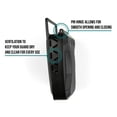 thumbnail image 3 of Funda protectora bucal SISU, ligera y duradera, se adapta a Aero Max, 3 of 5
