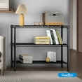 thumbnail image 6 of 3 Tier Wire Shelving, 6 of 7