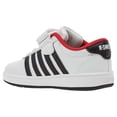 thumbnail image 3 of Tenis K-swiss West Court Para Infante Color Blanco, 3 of 5