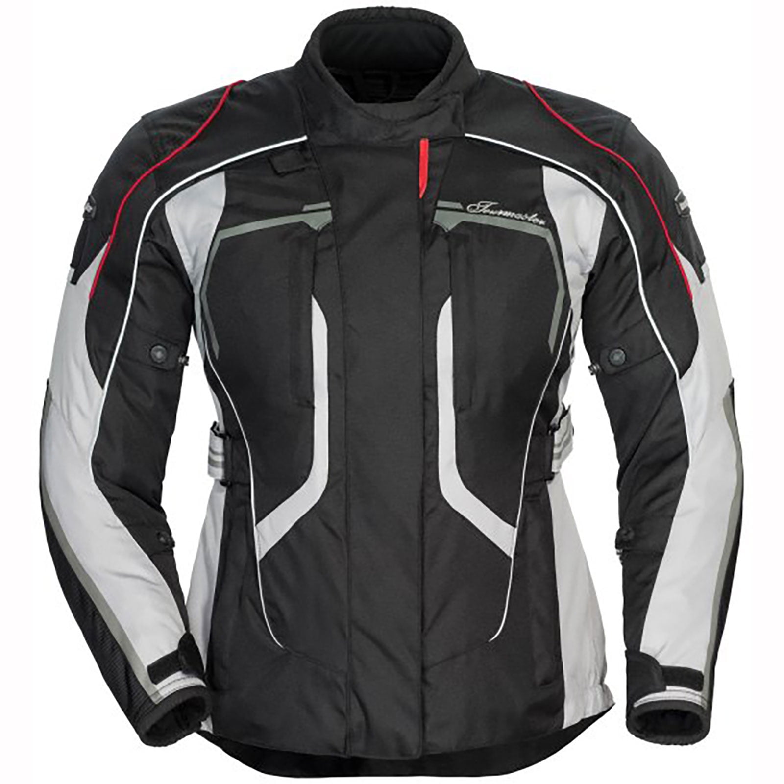 Tourmaster Advanced Textile Women's Off 