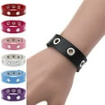 thumbnail image 2 of YongCo Soft Wristband Elegant Party Jewelry Fashionable Women Bracelet for Daily Party, 2 of 15