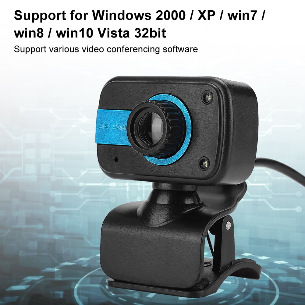 Windows 10 Connect Webcam To Desktop Software Webcam Xp Windows 10