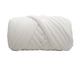 thumbnail image 5 of Toystoory Manta de punto gruesa para mascotas, hilo voluminoso para cama, no tóxico, para mantas, hilo de tejer, soporte fuerte para blanco Blanco 500g 2Conjunto, 5 of 6
