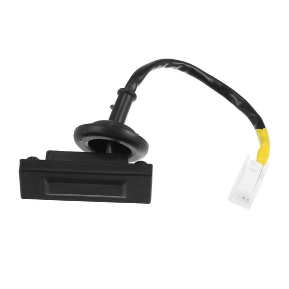 Car Tailgate Trunk Release Switch Button 81260-1W220 812601W220 for Kia Pride 2012-2017 for Kia Rio 2012-2017