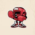 thumbnail image 4 of Inktastic Boxing Champion Boys or Girls Baby T-Shirt, 4 of 5