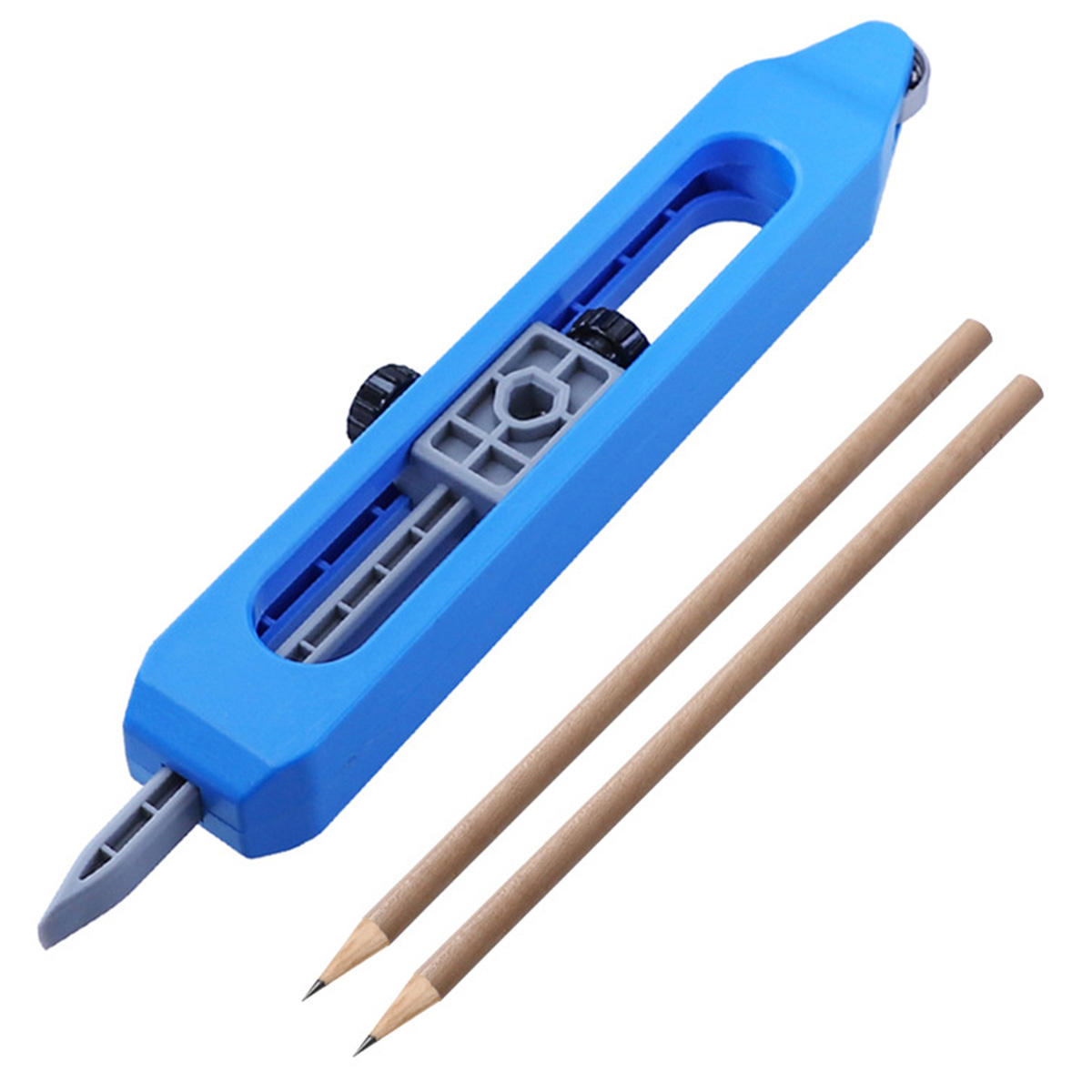 Contour Gauge Adjustable Contour Profile Gauge Irregular Shape Copy