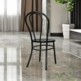 thumbnail image 4 of Fan Back Metal Chair, 4 of 6