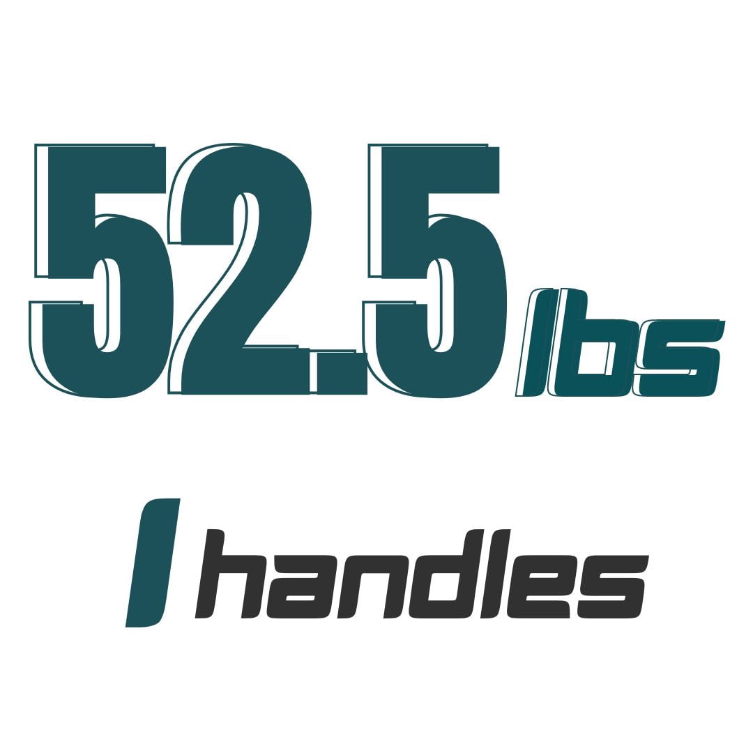 G. 52.5LB Single