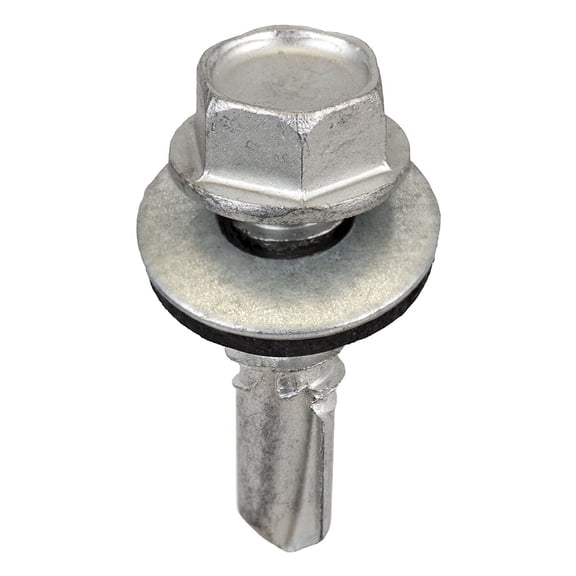 Acorn International Screw SW-L1478G250 - Steel - 14 x 7/8, Silver