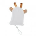 thumbnail image 3 of Baoblaze Ski Cover Cute Decorative Winter Outdoor Sports Ski Decoration Giraffe, 3 of 8