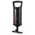 thumbnail image 5 of Home Improvement,Portable Hand Inflator Manual Air Compressor For Bikes Tires Sports Emergency Travel Camping Accessories, Inflator, 5 of 5