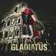thumbnail image 5 of Disfraz ReneEcho de soldado gladiador romano para hombre, Halloween, 5 of 6