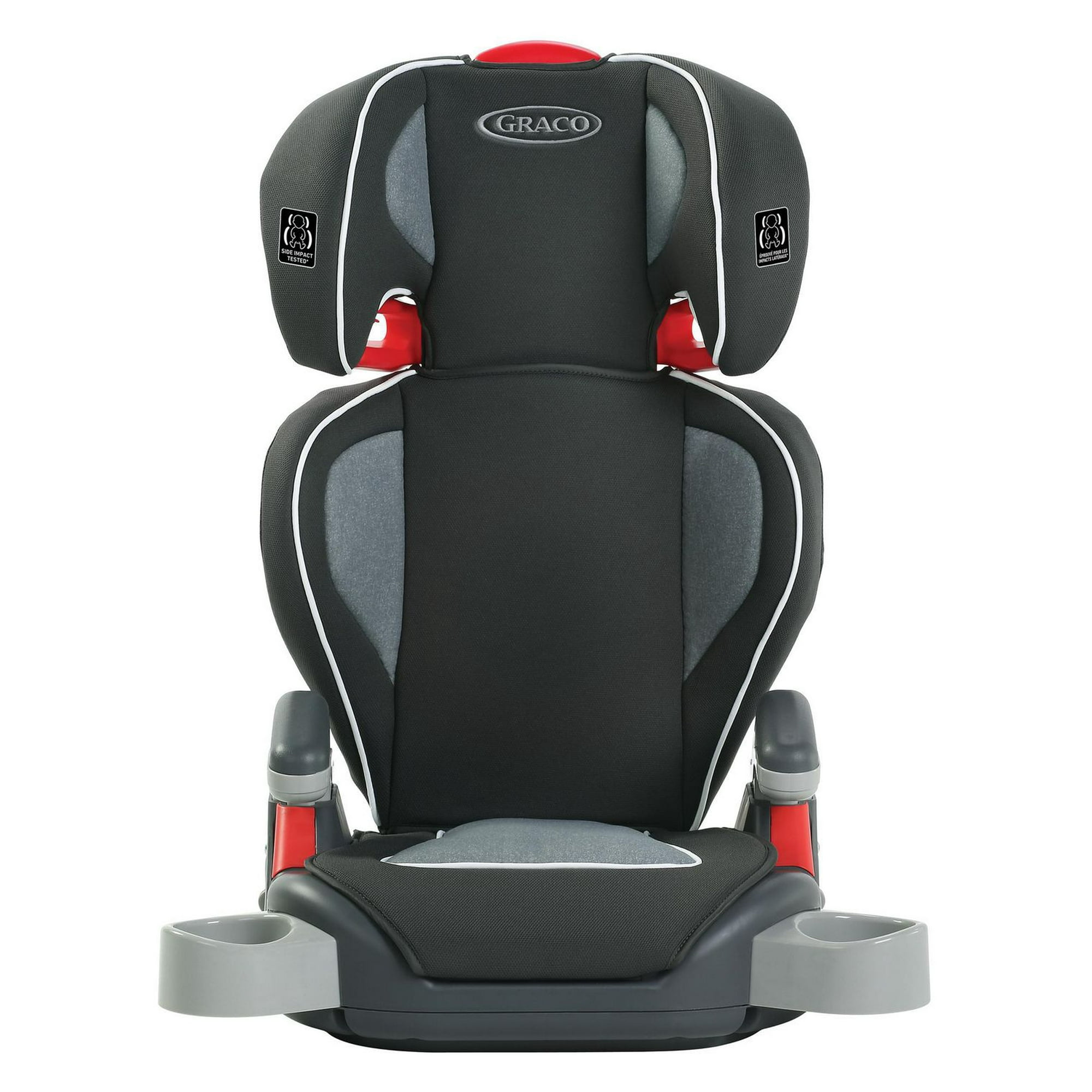 Graco Turbo Booster Seat Expiry