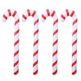 thumbnail image 1 of Boovnll Christmas Decor, Inflatable Candy Canes Christmas Canes Balloons Outdoor Candy Canes Decoration, Christmas Decorations, Outdoor Christmas Decorations, Christmas Decorations Indoor, 1 of 1