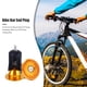 thumbnail image 1 of Cintas De Manillar De Bicicleta WEST BIKING antideslizante Bar Grip Wrap Tape Set bicicleta de carretera amortiguación correa de manillar Sywqhk Accesorios para bicicletas, 1 of 4