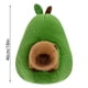 thumbnail image 3 of 10 Inch Capybara Plush Toy, Cute Capybara Stuffed Animals Soft Brown Capybara Plushie Doll Pillow Decoration Stuffed Capybara Toy Gift for Kids Adults (Multicolor), 3 of 7
