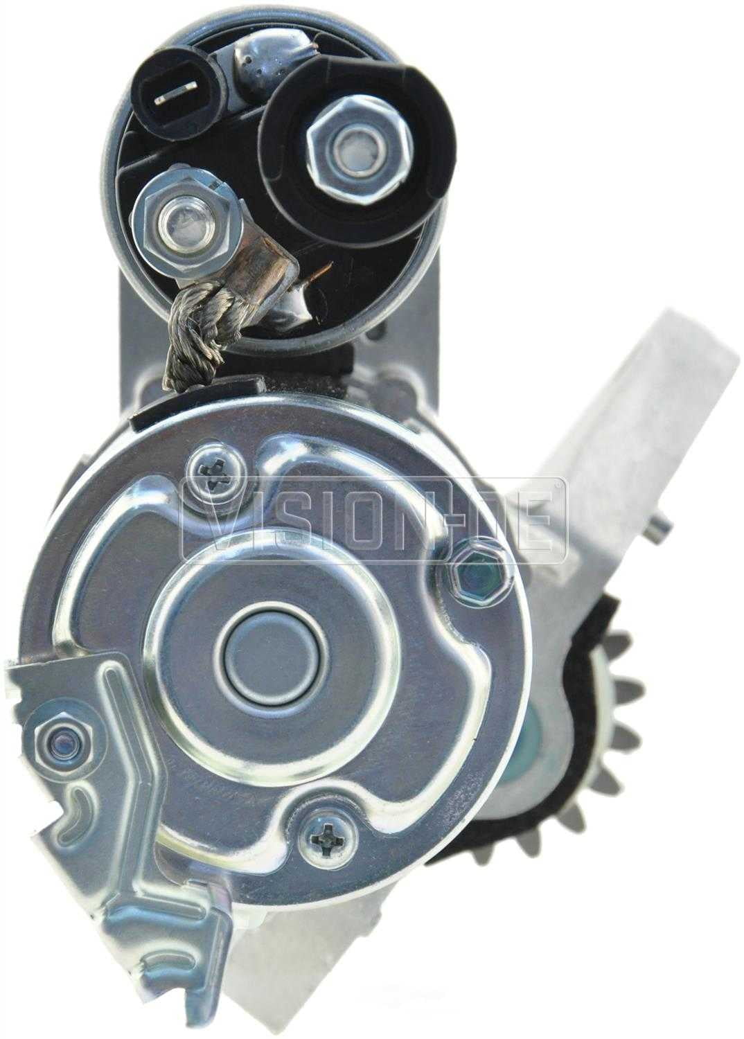 Vision OE 17868 Starter Motor