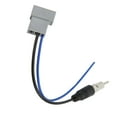 thumbnail image 4 of Adaptador de Alambre de Antena Estéreo Radio Reemplazo de Cable Estéreo Para 370z Altima Armada Cube Frontier Juke Maxima Murano, 4 of 7