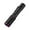 Black, variant on 365nm Black Light Flashlight for Resin Curing Pet Stain Detection and with Rechargeable LED Technology