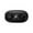 Black, variant on Headphones for School Hwkond Wireless Bluetooth Earphones With Extended Battery Life And No In Ear Earclip Style on Clearance