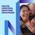 thumbnail image 5 of Nicorette Mini Nicotine Lozenges, 2 Mg Stop-Smoking Aid, Peppermint Flavor, 81 Count, 5 of 16