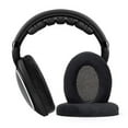 thumbnail image 6 of Replaceable Earpads Memory Foam Headphone Earpads for HD598 HD599 Headphones Repairing Ear Pad Sleeves Accessory, 6 of 8
